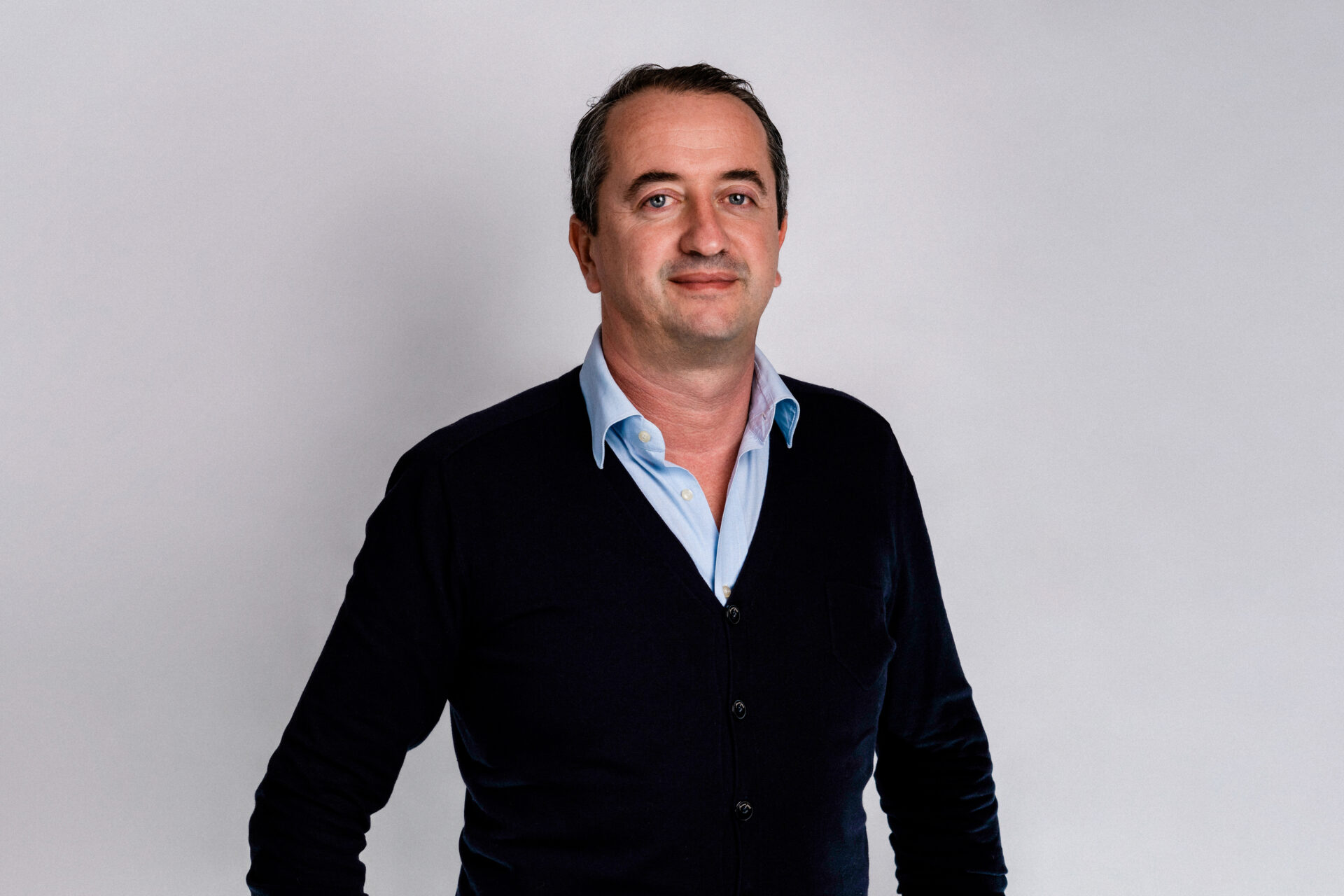 Meet Giacomo Spinelli, Hyphen’s director in Milan