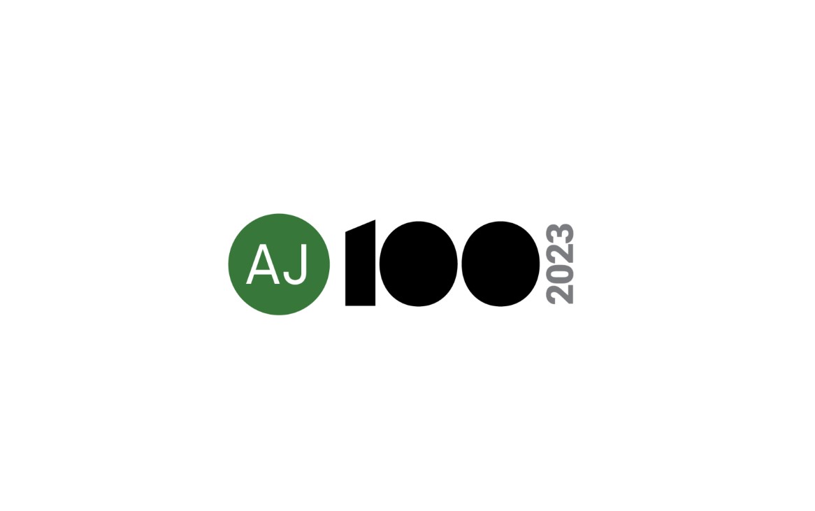 Hyphen achieves record high in 2023 AJ100 rankings