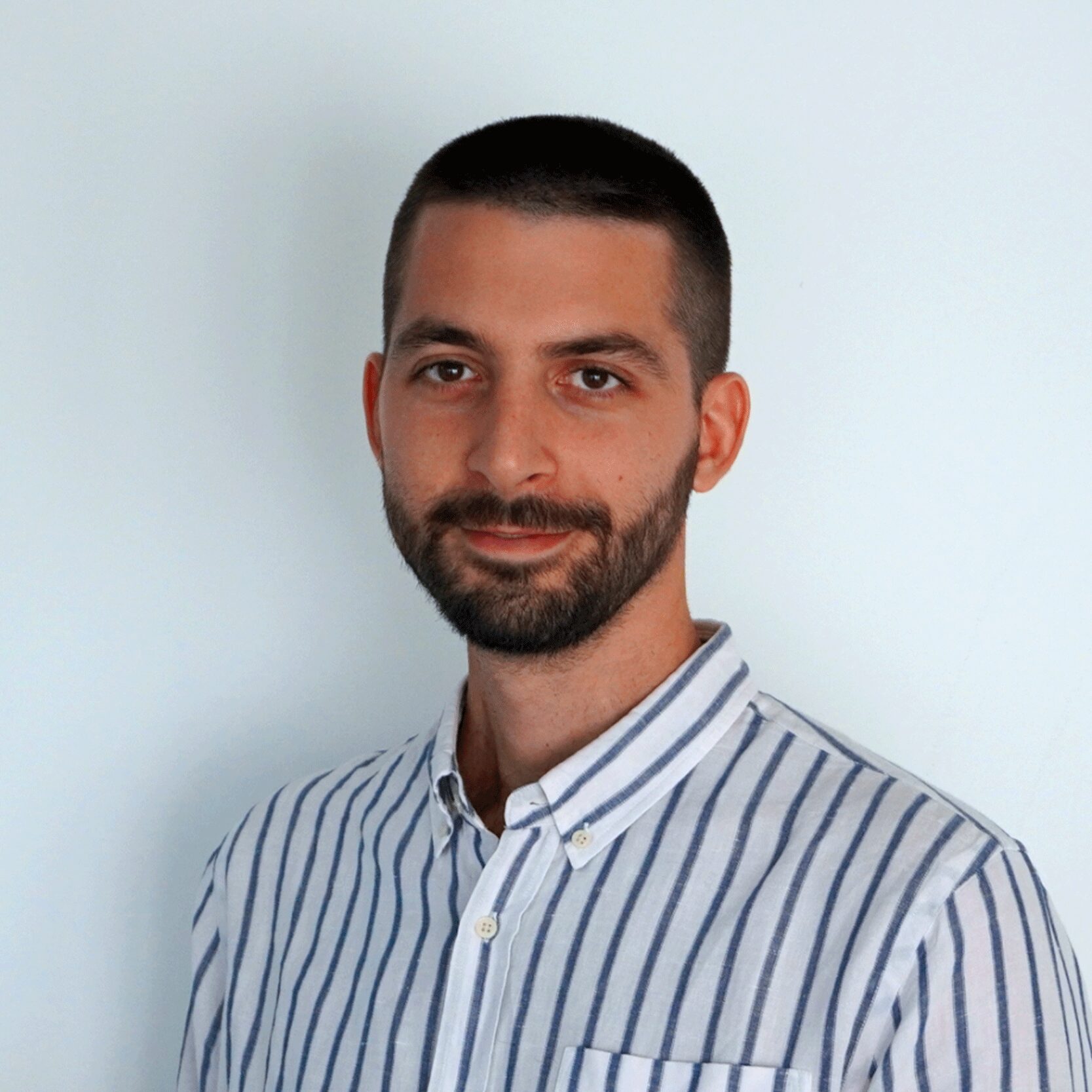 Massimiliano Rubin Hyphen