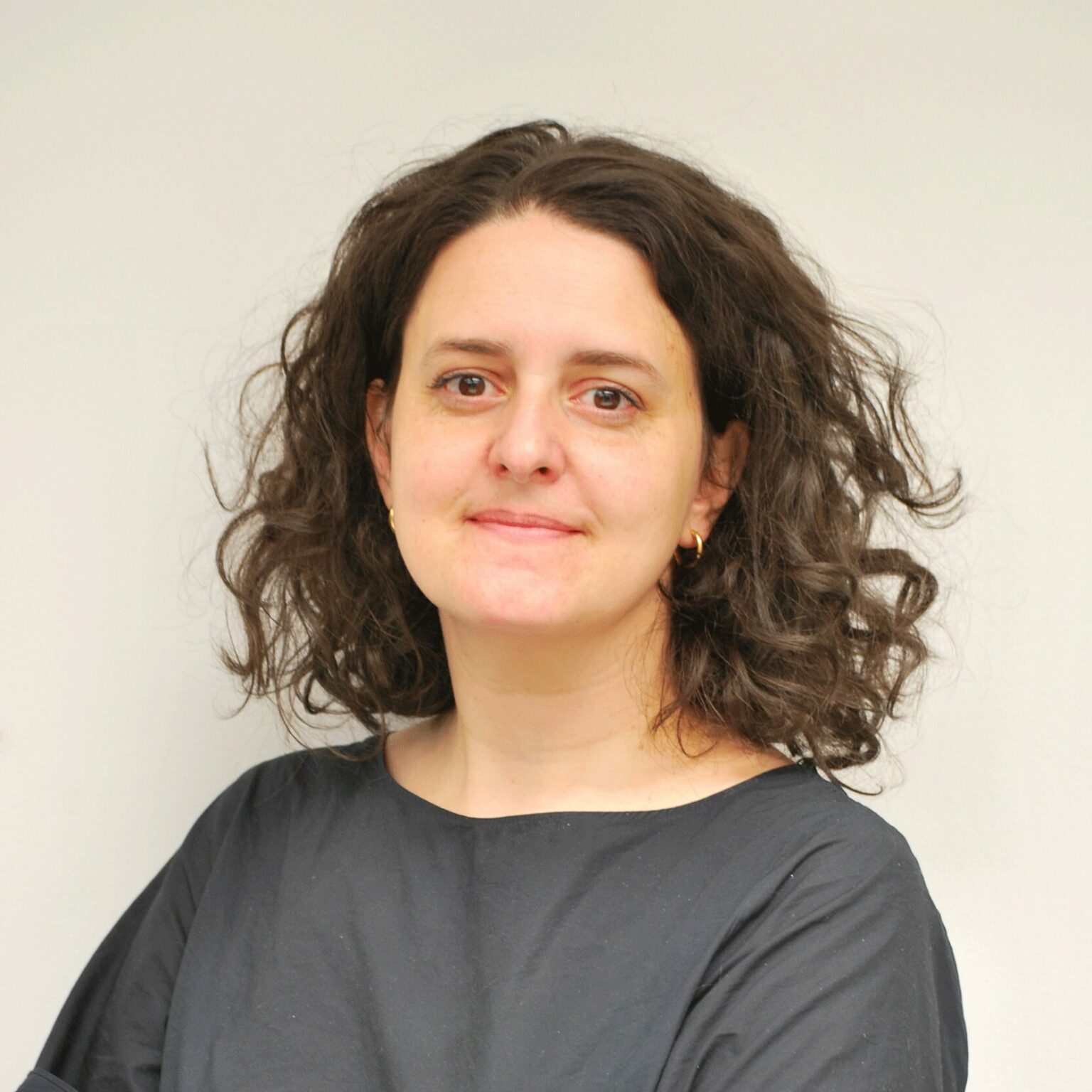 Marta Redondo Martinez Hyphen