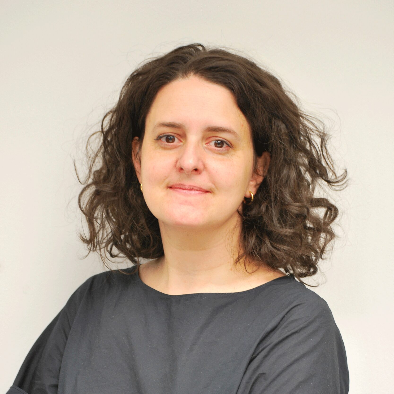 Marta Redondo Martinez Hyphen