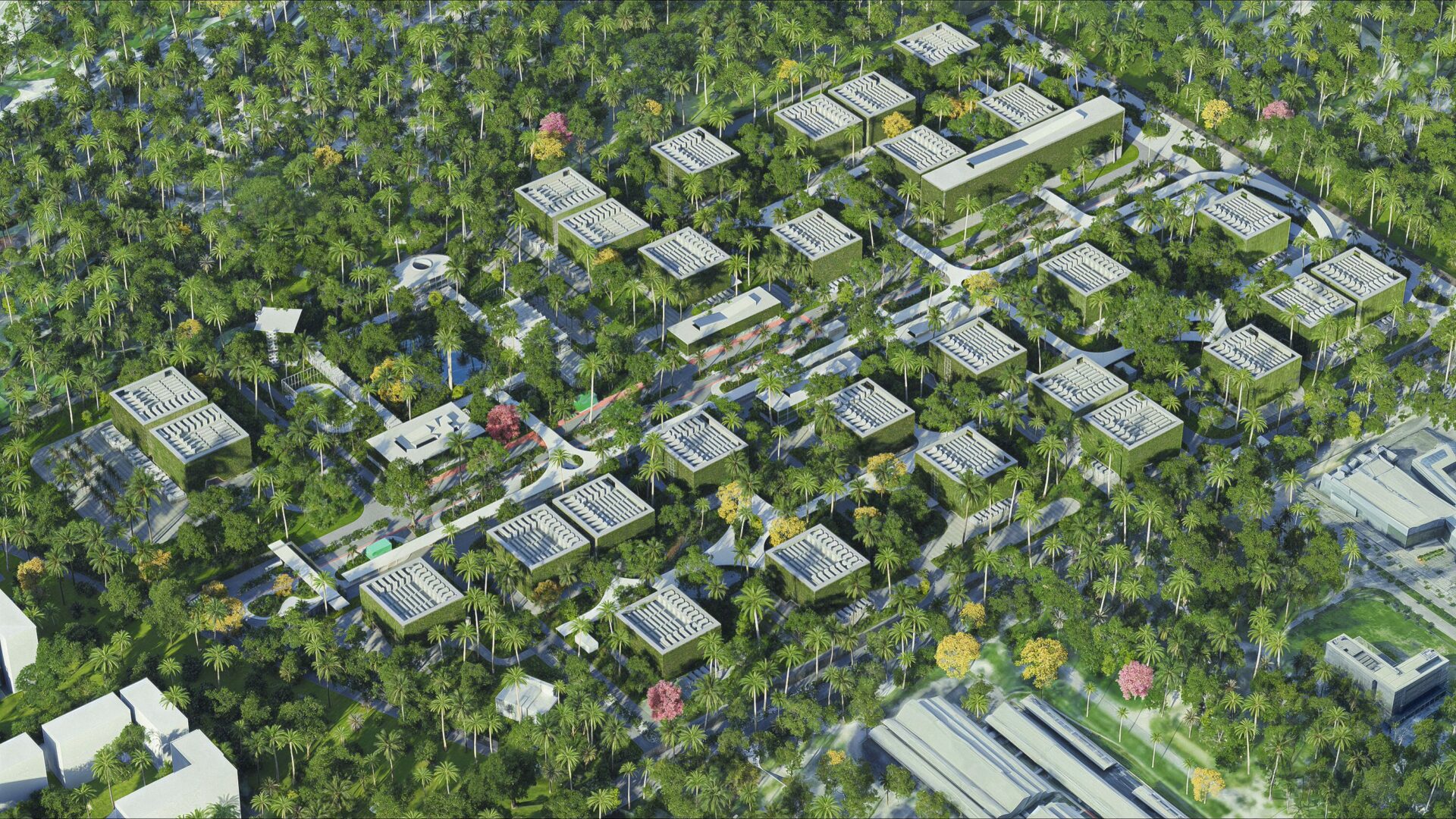 Shaping a city for what’s next: Hyphen’s role in Rio AI City Data Centre