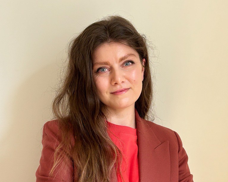 Corina Cristescu