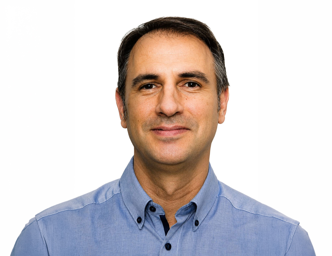 David Martin