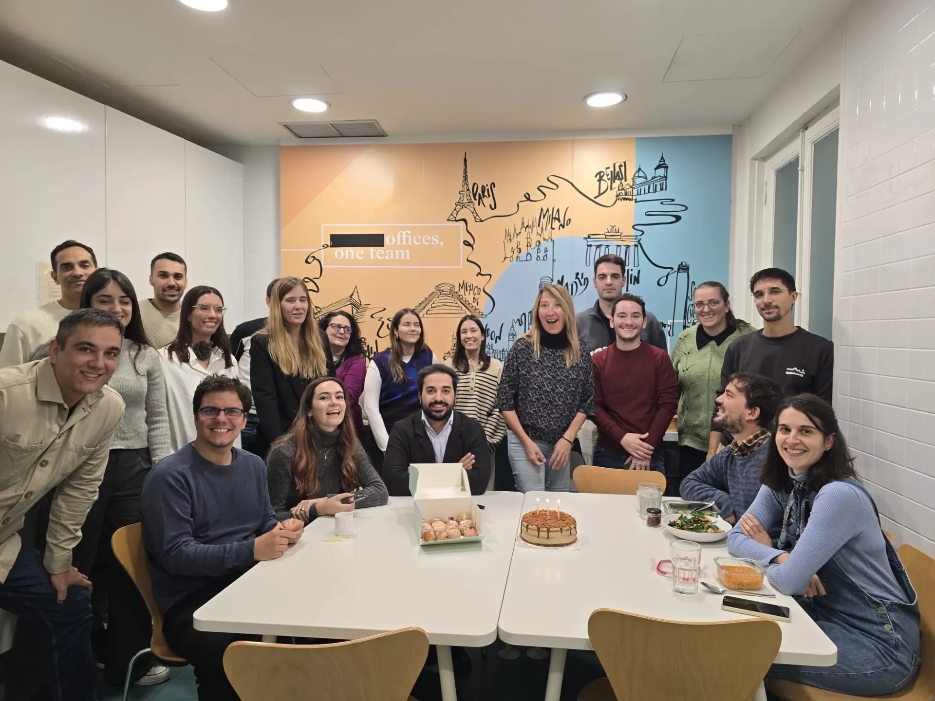 Senior Architect – Data Centre