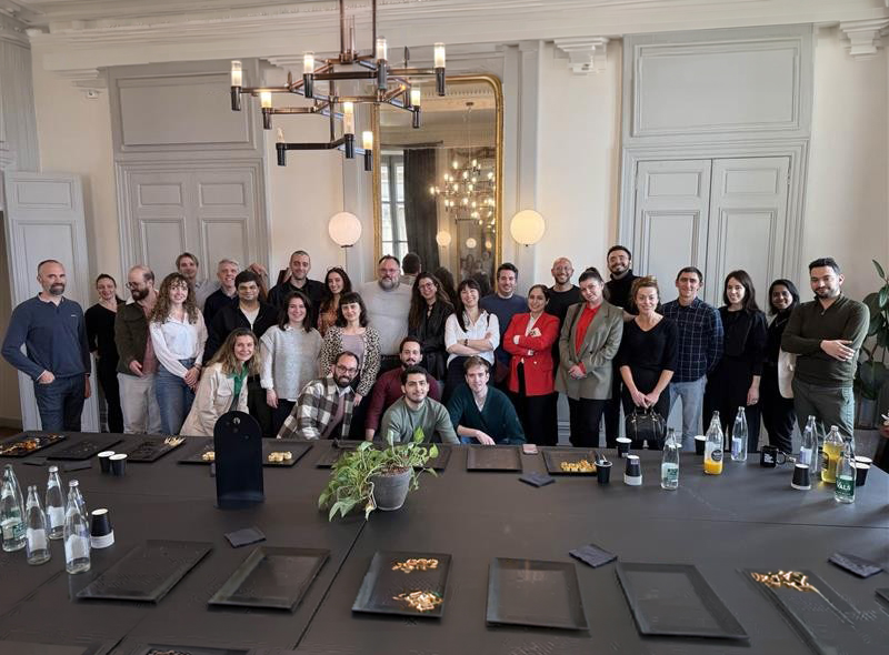 Chef de Projet Architecture – Data Center