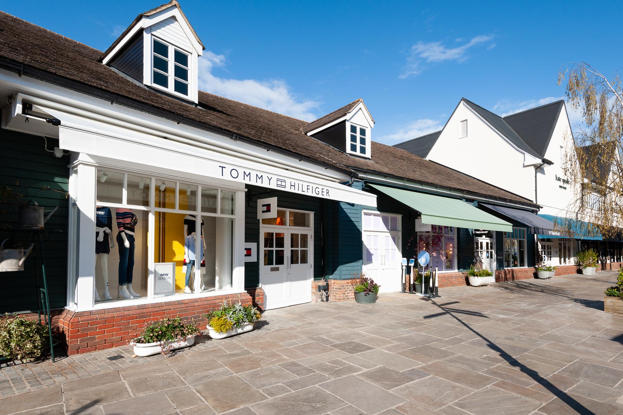 Bicester Village