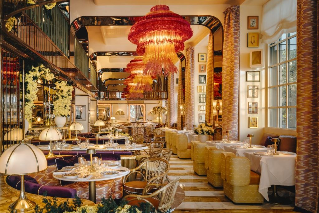 Gloria Osteria Milano