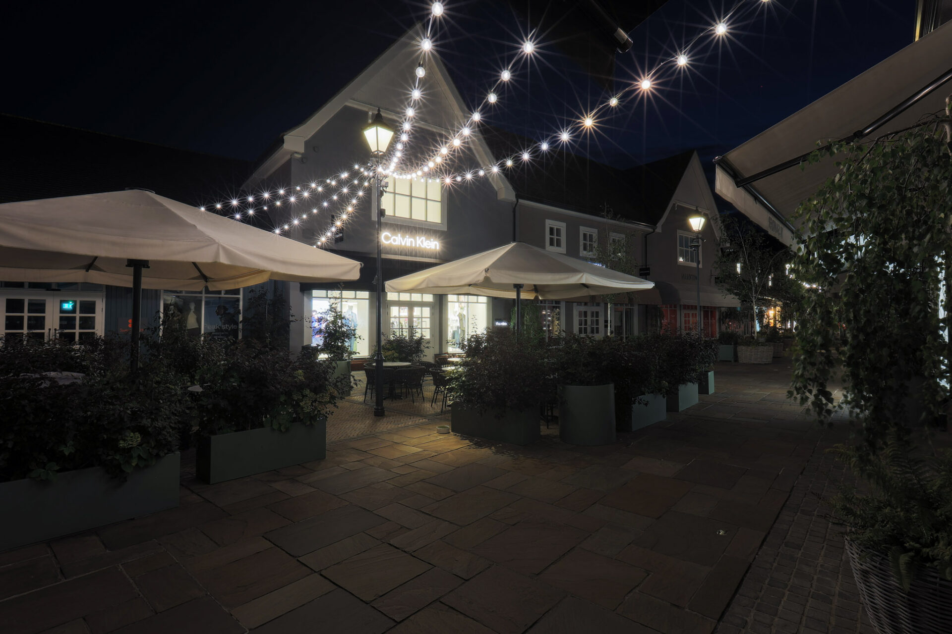 Bicester Village